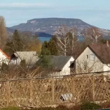Apartment Haus Willi Balatongyorok