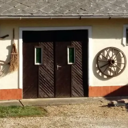 Haus Willi *