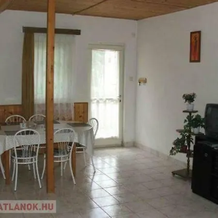 Haus Willi * Balatongyorok