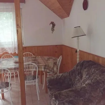 Apartment Haus Willi *