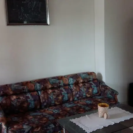 Apartment Haus Willi