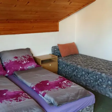 Haus Willi Balatongyorok