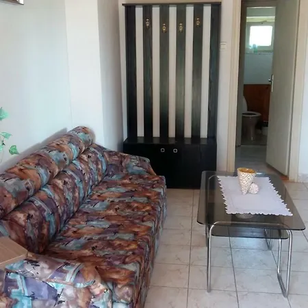 Haus Willi Apartment