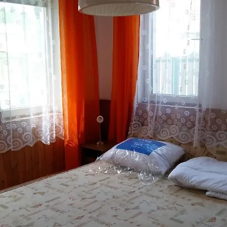 Apartment Haus Willi Balatongyorok