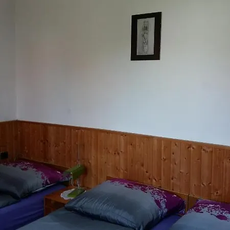 Apartment Haus Willi