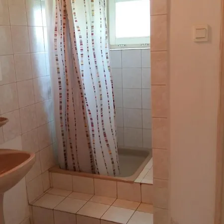 Haus Willi * Balatongyorok