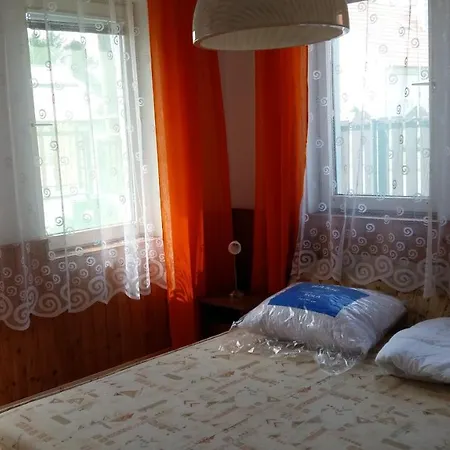 Haus Willi Apartment Balatongyorok