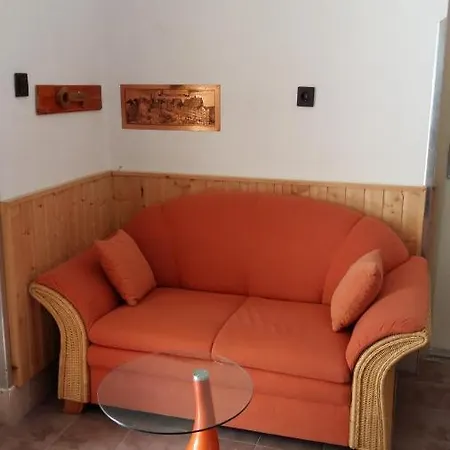 Haus Willi Apartment Balatongyorok