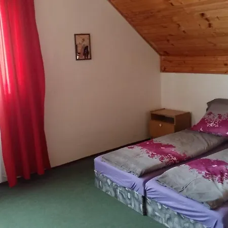 Haus Willi