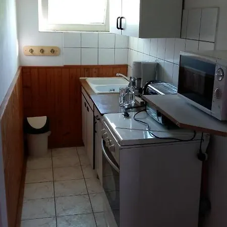 Haus Willi