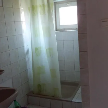 Apartment Haus Willi Balatongyorok