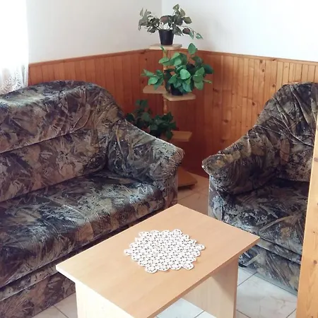Haus Willi Apartment