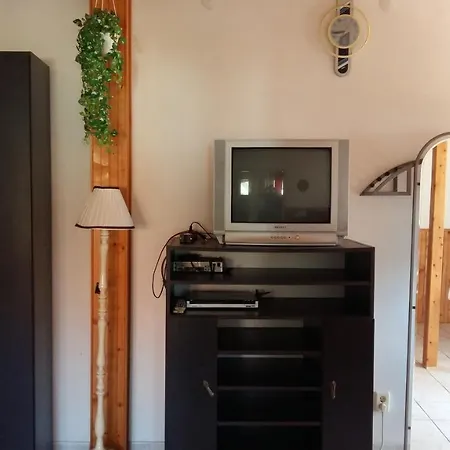 Haus Willi Apartment Balatongyorok